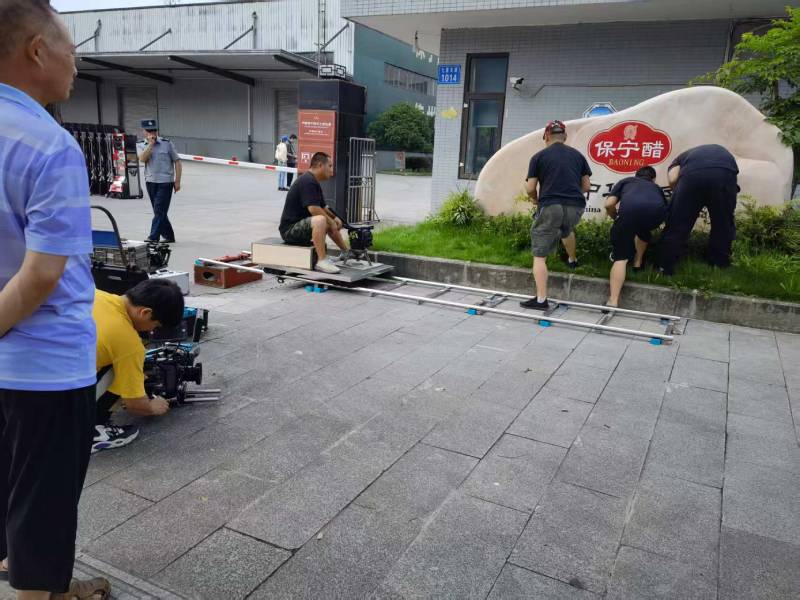 垣曲县TVC拍摄：制造业专属TVC方案，用镜头展现企业硬核实力！