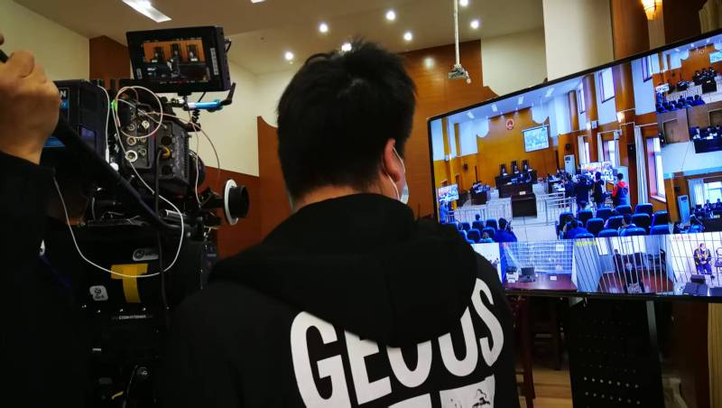 垣曲县TVC制作：政企单位合规宣传，专业把控内容，官方平台适用！