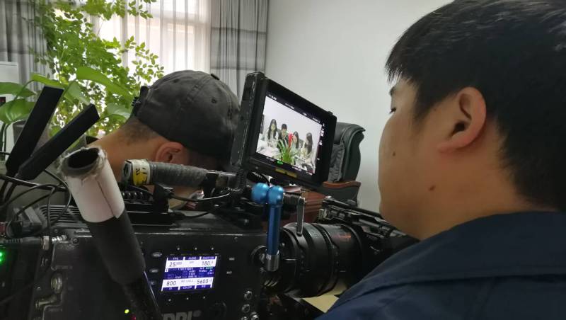 剧本杀式体验：垣曲县广告片拍摄公司构建沉浸式消费决策路径