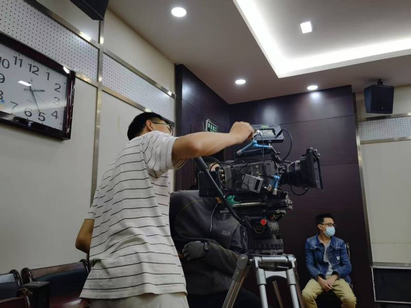 价值沉淀，长效赋能——垣曲县TVC与广告片拍摄制作的长效价值构建