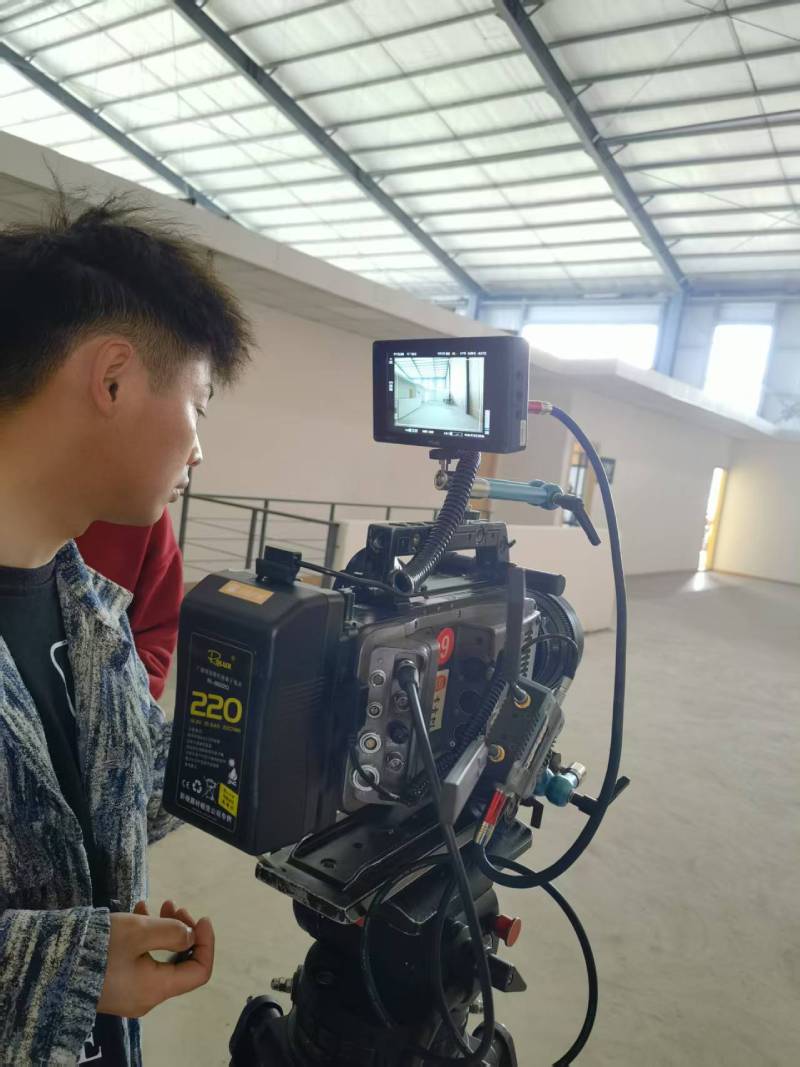 创新驱动，智领未来——垣曲县TVC与广告片拍摄制作的创新实践