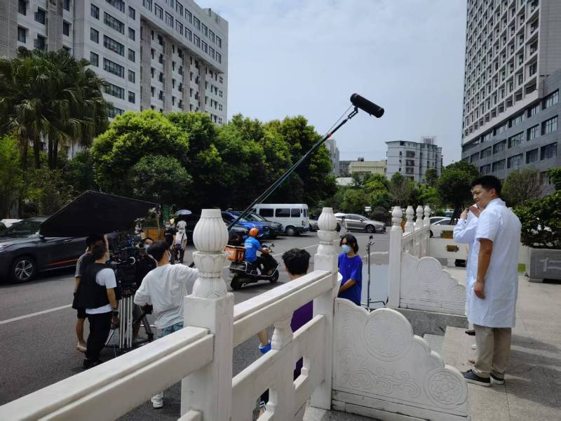 垣曲县广告片拍摄公司低成本实现高规格制作的诀窍